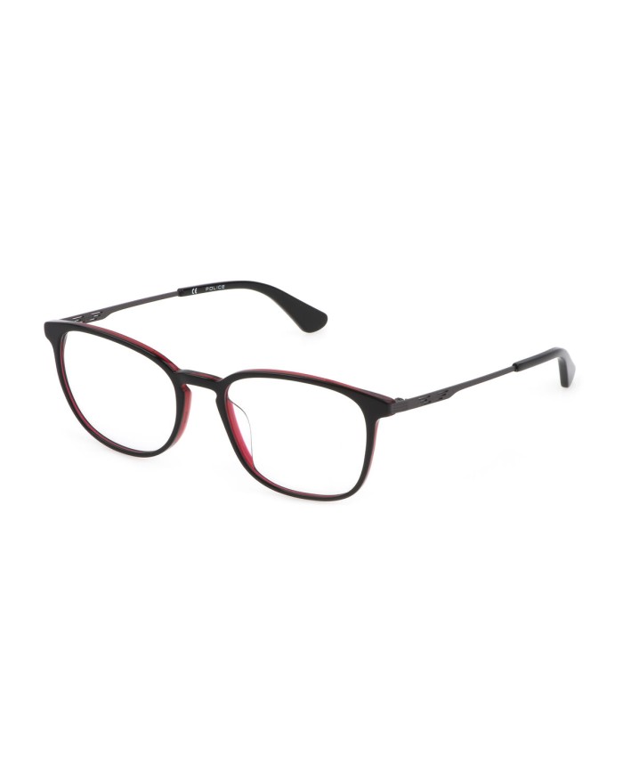 Montatura per Occhiali Donna Police V1973-500GEA Ø 50 mm Montatura per Occhiali Donna Police V1973-500GEA Ø 50 mm