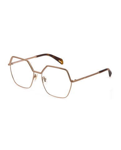 Montatura per Occhiali Unisex Police VK049-500745