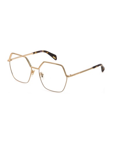 Montatura per Occhiali Unisex Police VK049-50L00M