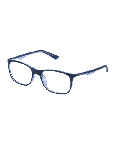 Montatura per Occhiali Unisex Police VK055-500D50