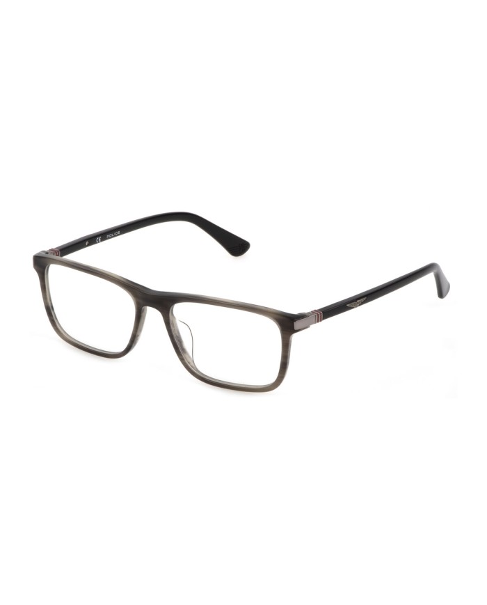 Montatura per Occhiali Unisex Police VK068-480U28 Montatura per Occhiali Unisex Police VK068-480U28