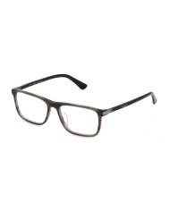 Montatura per Occhiali Unisex Police VK063-497CSM