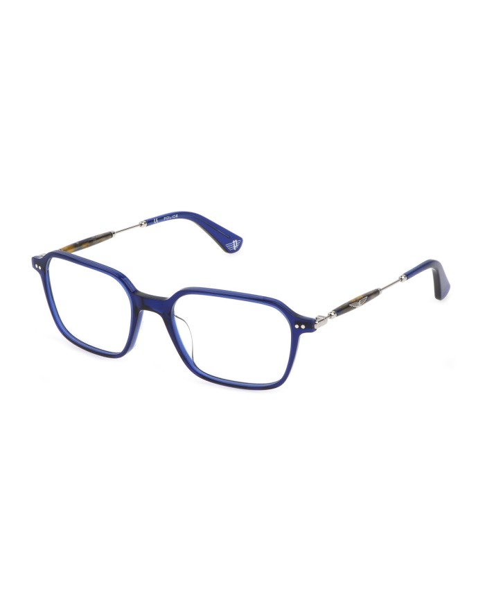 Montatura per Occhiali Unisex Police VK105-510C10 Montatura per Occhiali Unisex Police VK105-510C10
