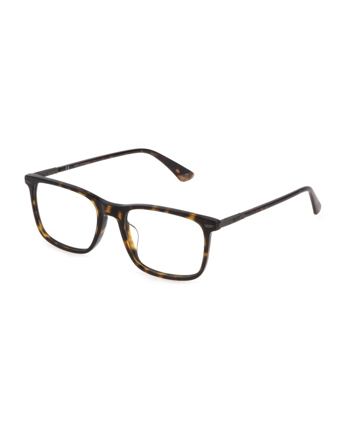 Montatura per Occhiali Unisex Police VK562-500508 Montatura per Occhiali Unisex Police VK562-500508