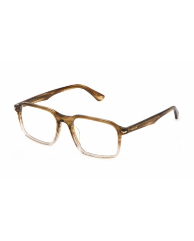 Montatura per Occhiali Unisex Police VK568-5208TG