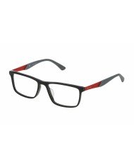 Montatura per Occhiali Unisex Police VPL194-4908G1