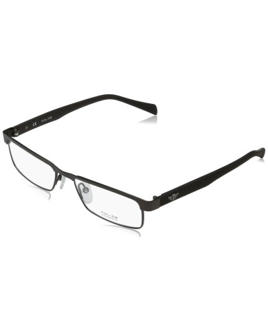 Montatura per Occhiali Unisex Police VPL237-500SLS