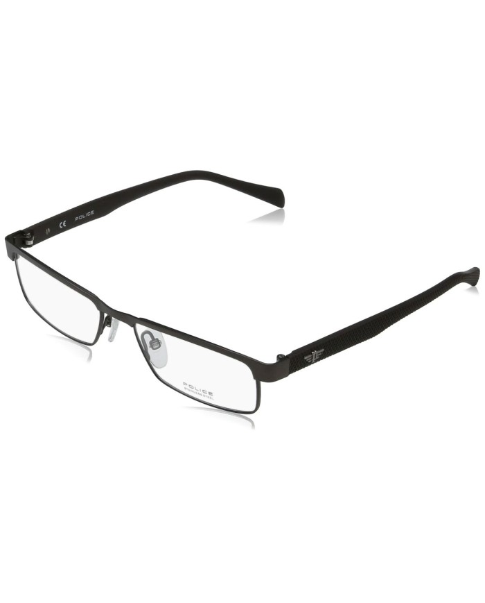 Montatura per Occhiali Unisex Police VPL237-500SLS Montatura per Occhiali Unisex Police VPL237-500SLS