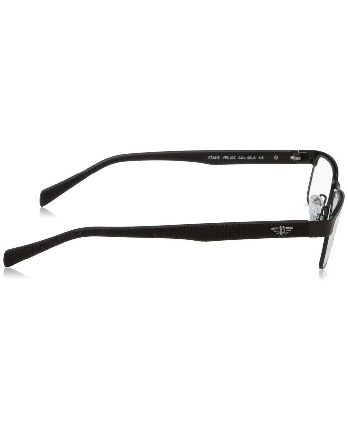 Montatura per Occhiali Unisex Police VPL237-500SLS Montatura per Occhiali Unisex Police VPL237-500SLS