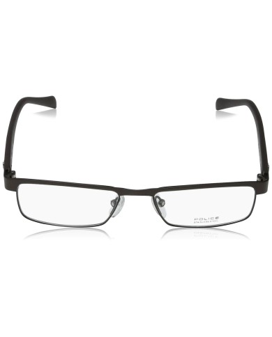 Montatura per Occhiali Unisex Police VPL237-500SLS