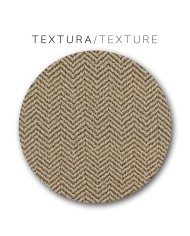 Copridivano Eysa JAZ Beige 85 x 15 x 100 cm Copridivano Eysa JAZ Beige 85 x 15 x 100 cm