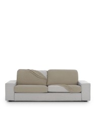 Fodera per cuscino Eysa THOR Beige 85 x 15 x 100 cm Divano