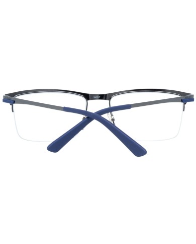 Montatura per Occhiali Uomo Police VPL564L540568 Grigio ø 54 mm Montatura per Occhiali Uomo Police VPL564L540568 Grigio ø 54 mm