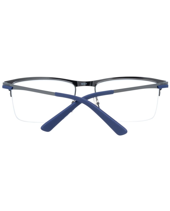Montatura per Occhiali Uomo Police VPL564L540568 Grigio ø 54 mm