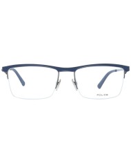 Montatura per Occhiali Uomo Police VPL564L540568 Grigio ø 54 mm