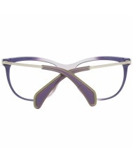 Montatura per Occhiali Donna Police VPL625-5307MF Ø 53 mm