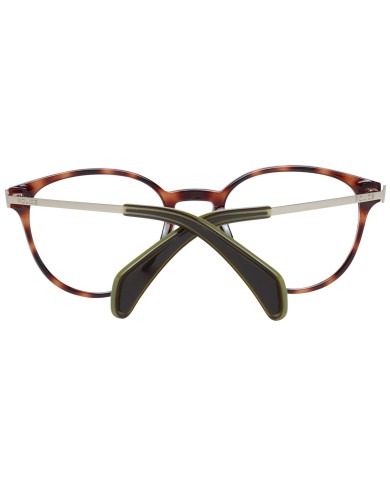 Montatura per Occhiali Donna Police Ø 49 mm