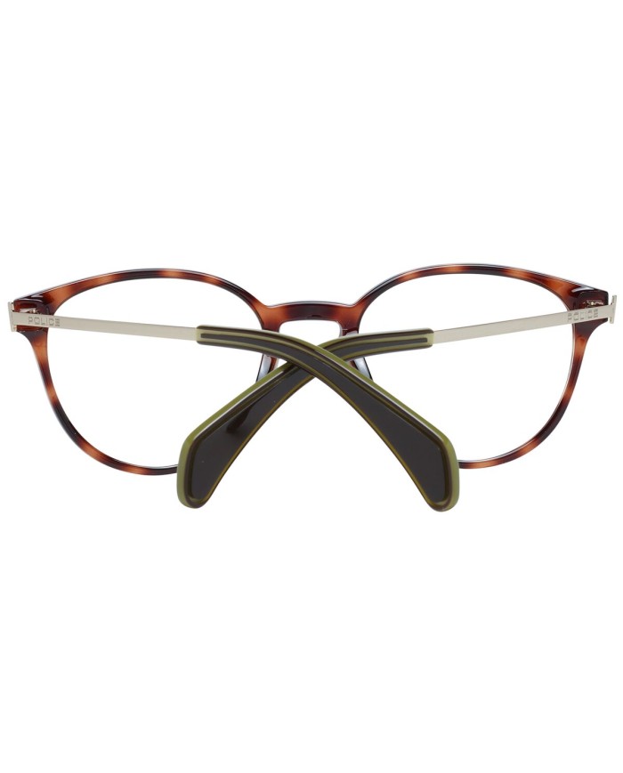 Montatura per Occhiali Donna Police Ø 49 mm Montatura per Occhiali Donna Police Ø 49 mm