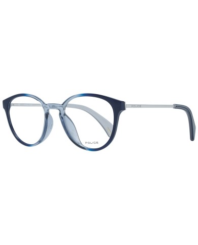 Montatura per Occhiali Donna Police Ø 49 mm