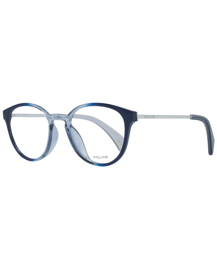 Montatura per Occhiali Donna Police Ø 49 mm