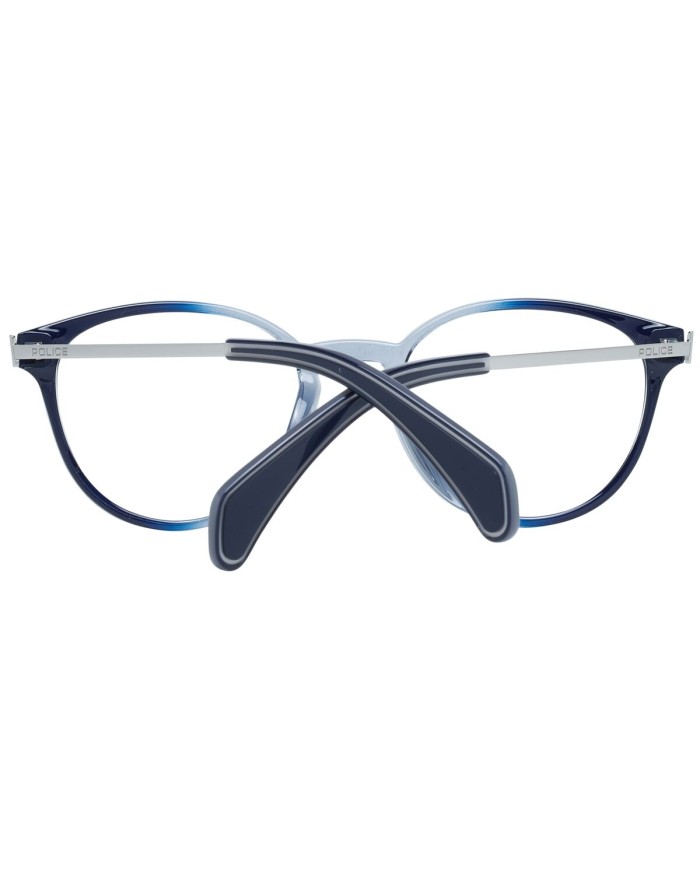 Montatura per Occhiali Donna Police Ø 49 mm