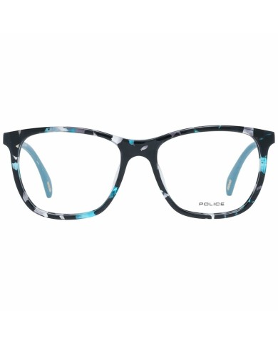 Montatura per Occhiali Donna Police VPL630-510AE8 Ø 51 mm
