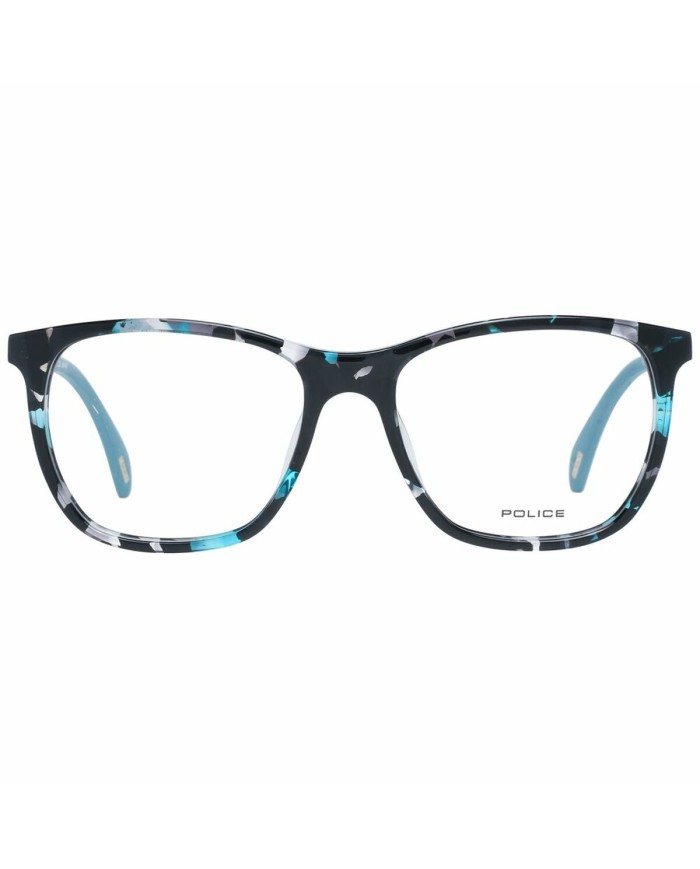 Montatura per Occhiali Donna Police VPL630-510AE8 Ø 51 mm Montatura per Occhiali Donna Police VPL630-510AE8 Ø 51 mm