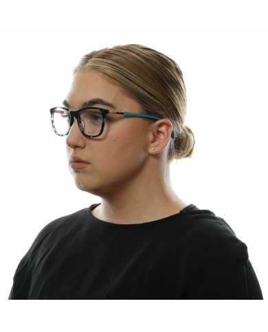 Montatura per Occhiali Donna Police VPL630-510AE8 Ø 51 mm