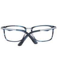 Montatura per Occhiali Uomo Police Azzurro Ø 52 mm