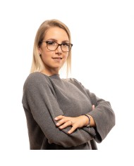 Montatura per Occhiali Donna Police Ø 53 mm