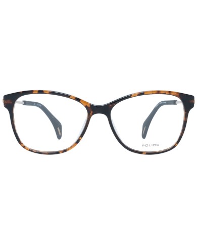 Montatura per Occhiali Donna Police Ø 53 mm