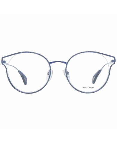 Montatura per Occhiali Donna Police VPL926-500F54 Ø 50 mm