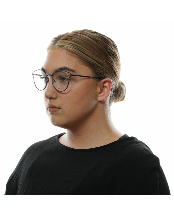 Montatura per Occhiali Donna Police VPL926-500F54 Ø 50 mm Montatura per Occhiali Donna Police VPL926-500F54 Ø 50 mm