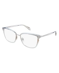 Montatura per Occhiali Donna Police VPLA91-54300K ø 54 mm Montatura per Occhiali Donna Police VPLA91-54300K ø 54 mm