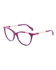 Montatura per Occhiali Donna Police VPLC28-5507E4 Ø 55 mm Montatura per Occhiali Donna Police VPLC28-5507E4 Ø 55 mm