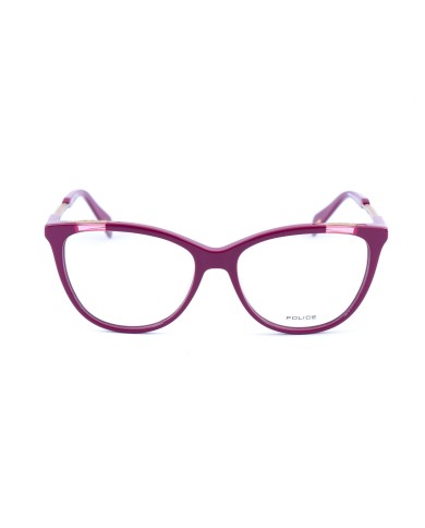 Montatura per Occhiali Donna Police VPLC29-5407E4 ø 54 mm
