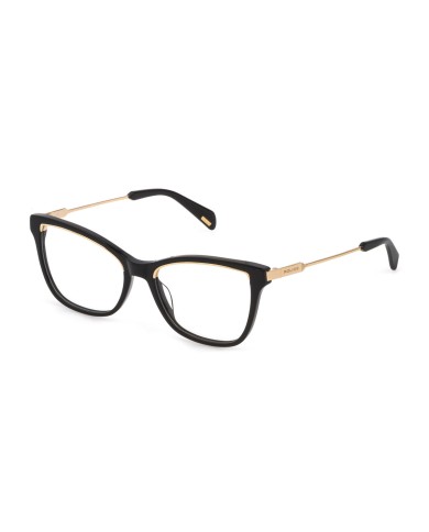 Montatura per Occhiali Donna Police VPLC30E54700V ø 54 mm