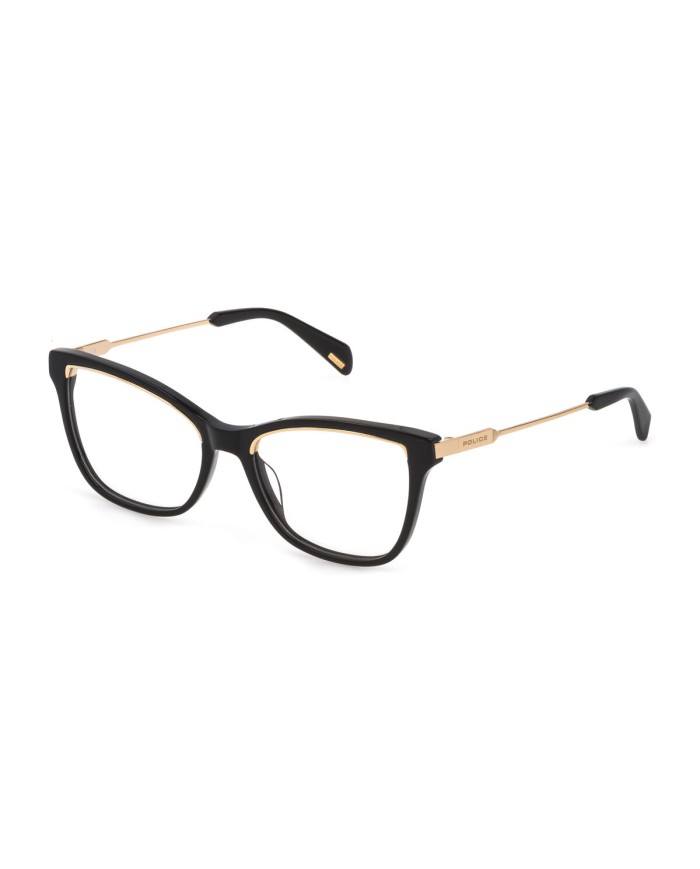 Montatura per Occhiali Donna Police VPLC30E54700V ø 54 mm