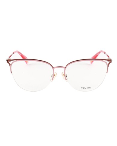 Montatura per Occhiali Donna Police VPLC32-550K96 Ø 55 mm