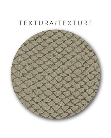 Fodera per cuscino Eysa THOR Beige 85 x 15 x 100 cm Divano