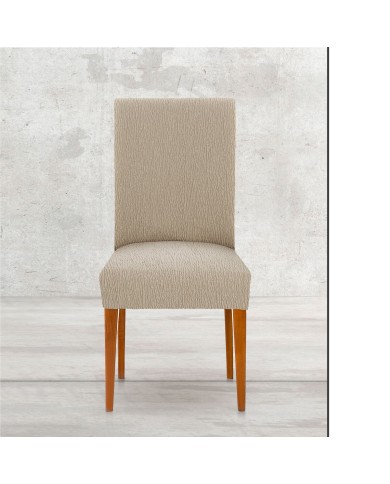 Custodia per Sedia Eysa TROYA Marrone Chiaro 50 x 55 x 50 cm 2 Unità Custodia per Sedia Eysa TROYA Marrone Chiaro 50 x 55 x 50 cm 2 Unità