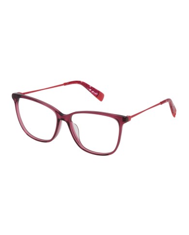 Montatura per Occhiali Donna Police VPLD24-550H32 Ø 55 mm