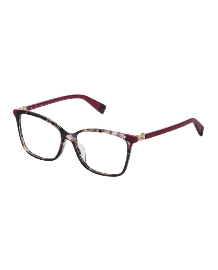 Montatura per Occhiali Donna Police VPLD25-500721 Ø 50 mm Montatura per Occhiali Donna Police VPLD25-500721 Ø 50 mm