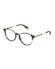 Montatura per Occhiali Donna Police VPLD27-5608FC ø 56 mm Montatura per Occhiali Donna Police VPLD27-5608FC ø 56 mm