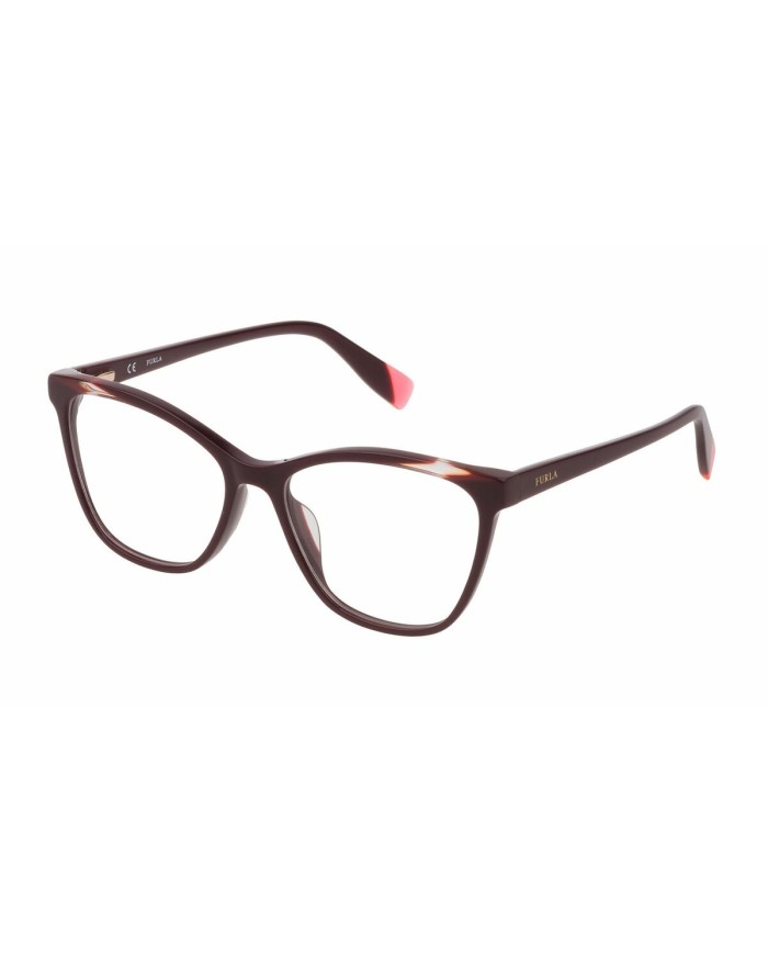 Montatura per Occhiali Donna Police VPLD28-5302AM Ø 53 mm Montatura per Occhiali Donna Police VPLD28-5302AM Ø 53 mm