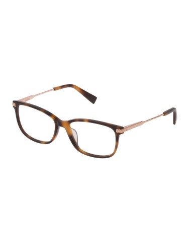 Montatura per Occhiali Uomo Police VPLD92-530700 Nero Ø 53 mm Montatura per Occhiali Uomo Police VPLD92-530700 Nero Ø 53 mm