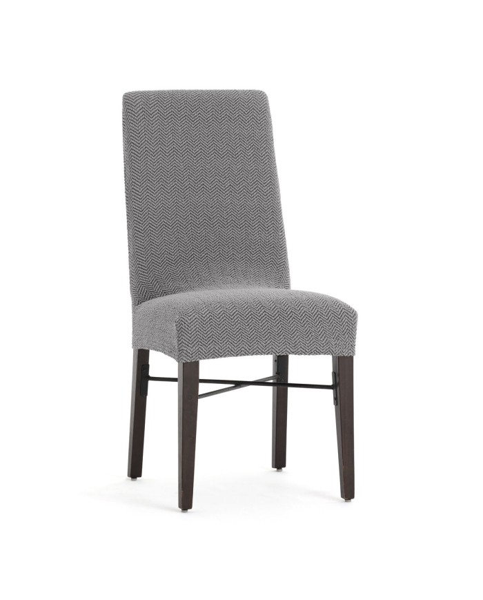 Custodia per Sedia Eysa JAZ Grigio 50 x 60 x 50 cm 2 Unità