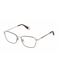 Montatura per Occhiali Uomo Police VPLD99-51B6AD Verde Ø 51 mm Montatura per Occhiali Uomo Police VPLD99-51B6AD Verde Ø 51 mm