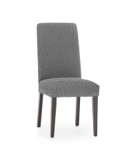 Custodia per Sedia Eysa THOR Grigio scuro 50 x 55 x 50 cm 2 Unità