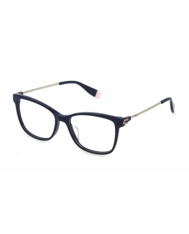 Montatura per Occhiali Uomo Police VPLF02-50098L Rosso Ø 50 mm Montatura per Occhiali Uomo Police VPLF02-50098L Rosso Ø 50 mm